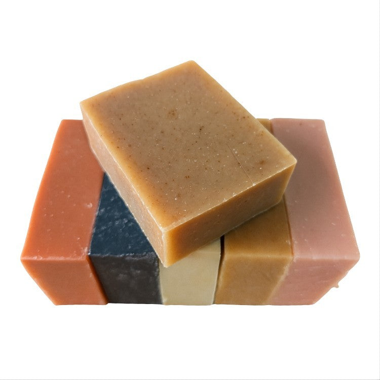 45 Bars Handmade Soap All-Natural Choose Scent. 5-5oz Wholesale