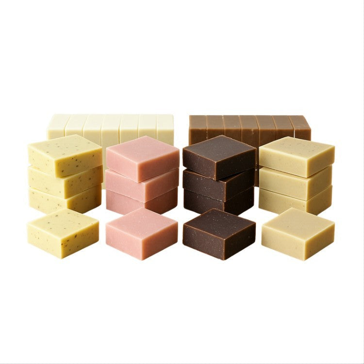 45 Bars Handmade Soap All-Natural Choose Scent. 5-5oz Wholesale