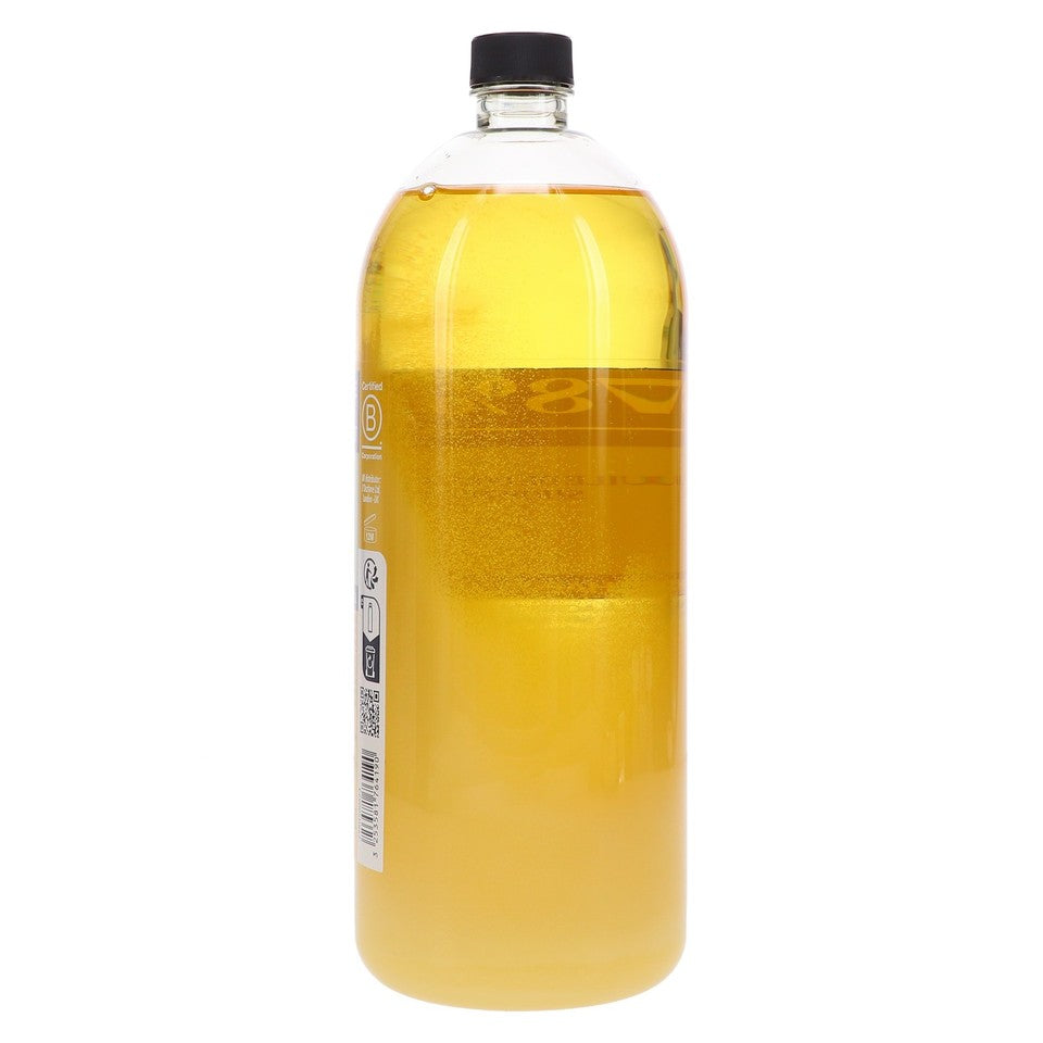 L'Occitane Shea Butter Liquid Hand Soap Refill, 16.9 Fl Oz